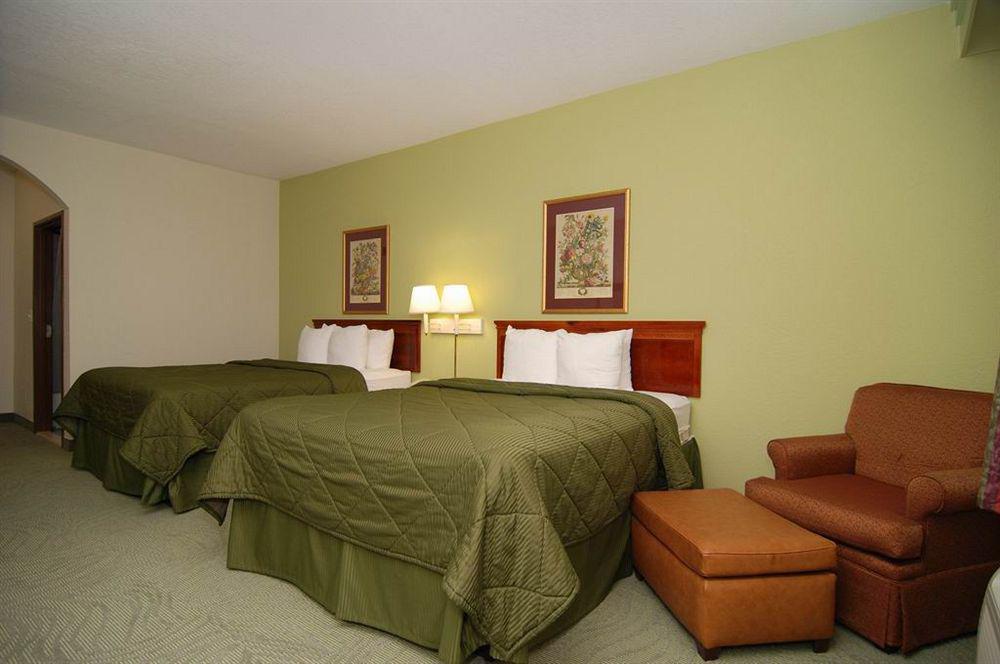 Econo Lodge Inn & Suites East Houston I-10 Exterior foto
